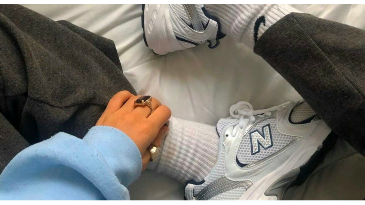 Dit zeggen jouw schoenen over je