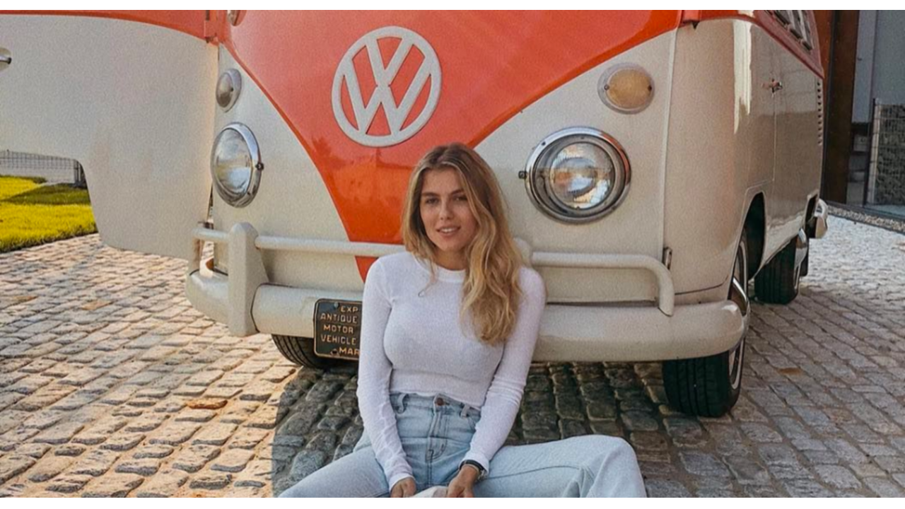 Illustratie voor: 6x waarom op vakantie met een Volkswagen busje op jouw bucketlist moet