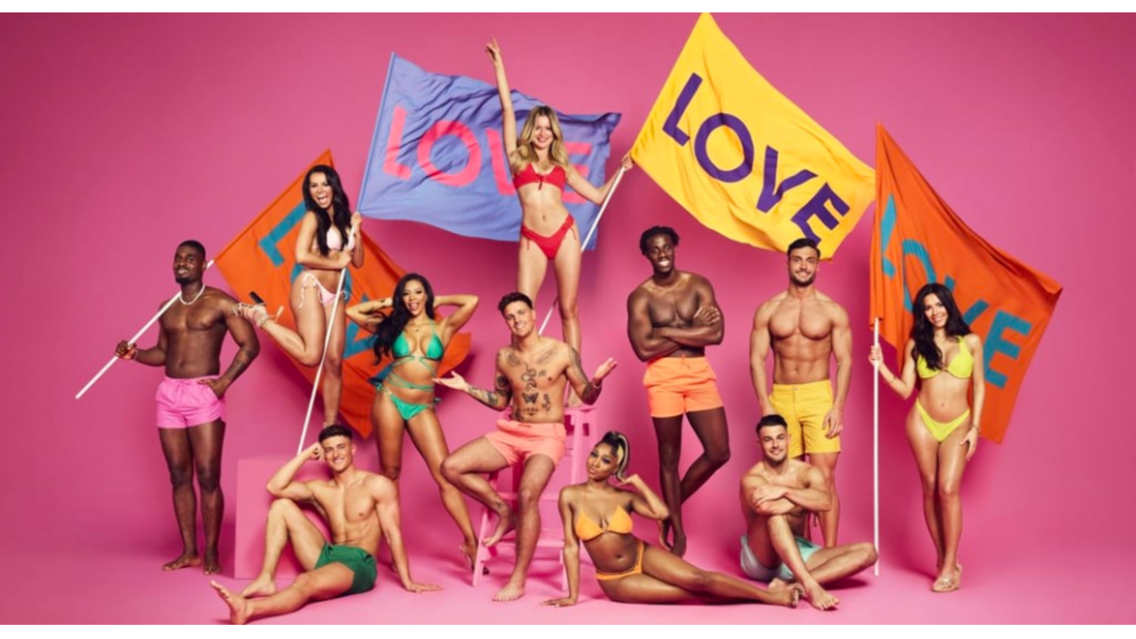 love island uk