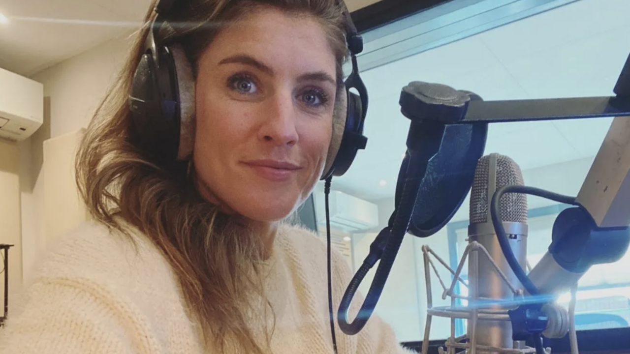 Marieke Elsinga