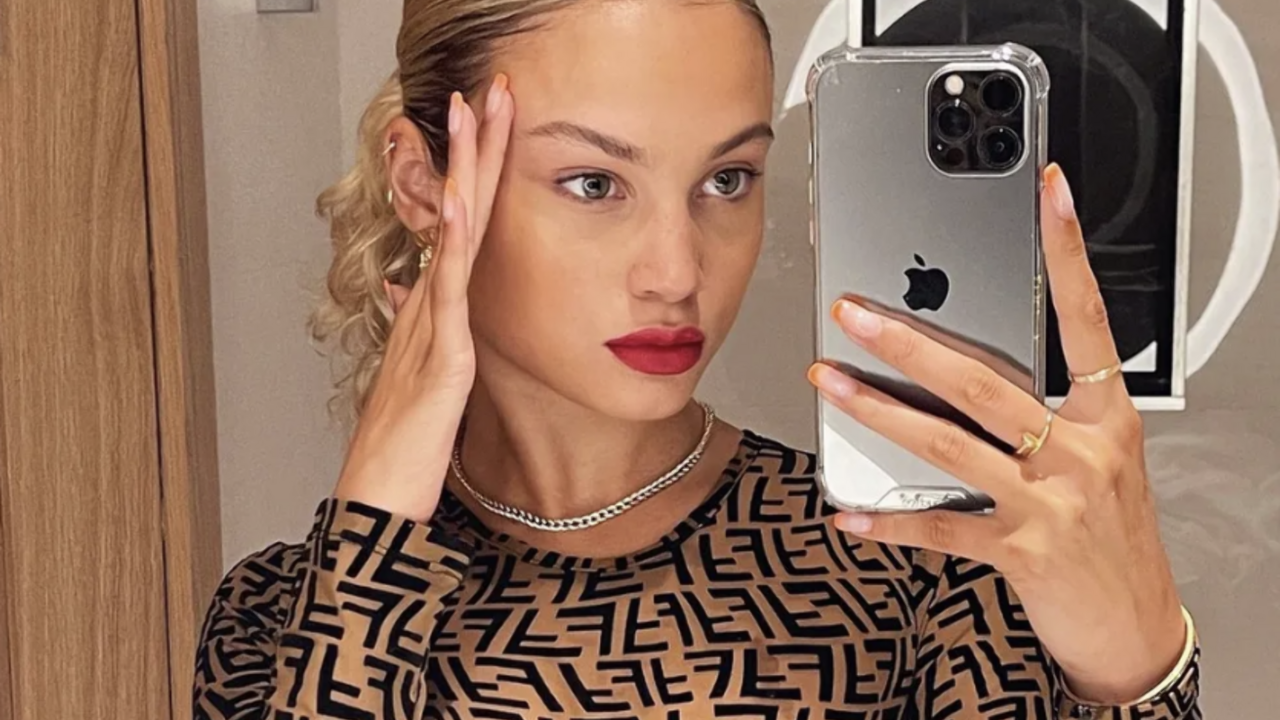 Rose Bertram