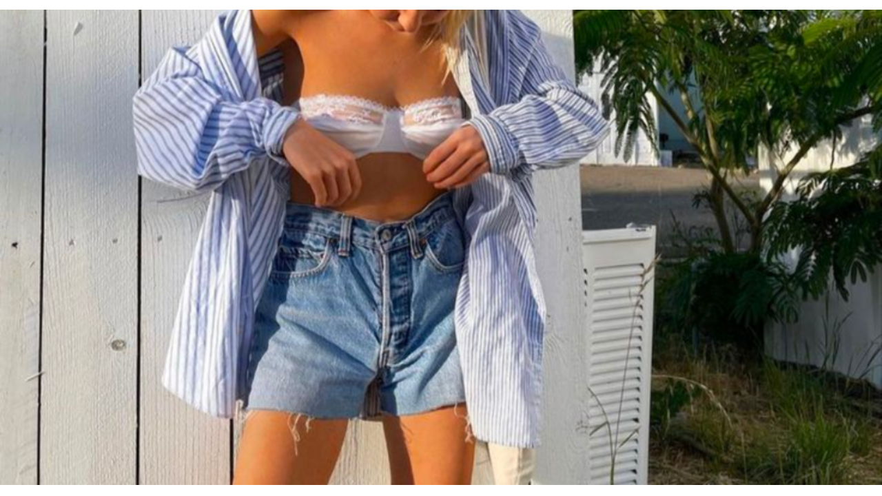 broek taille