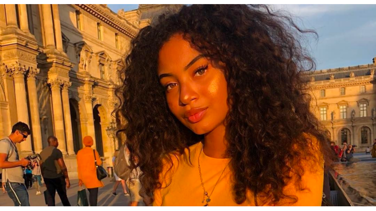 golden hour look