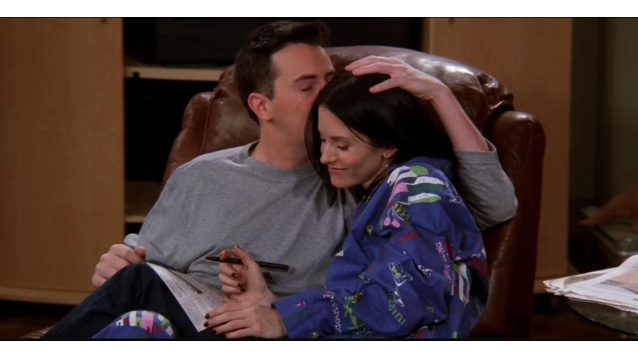 Friends