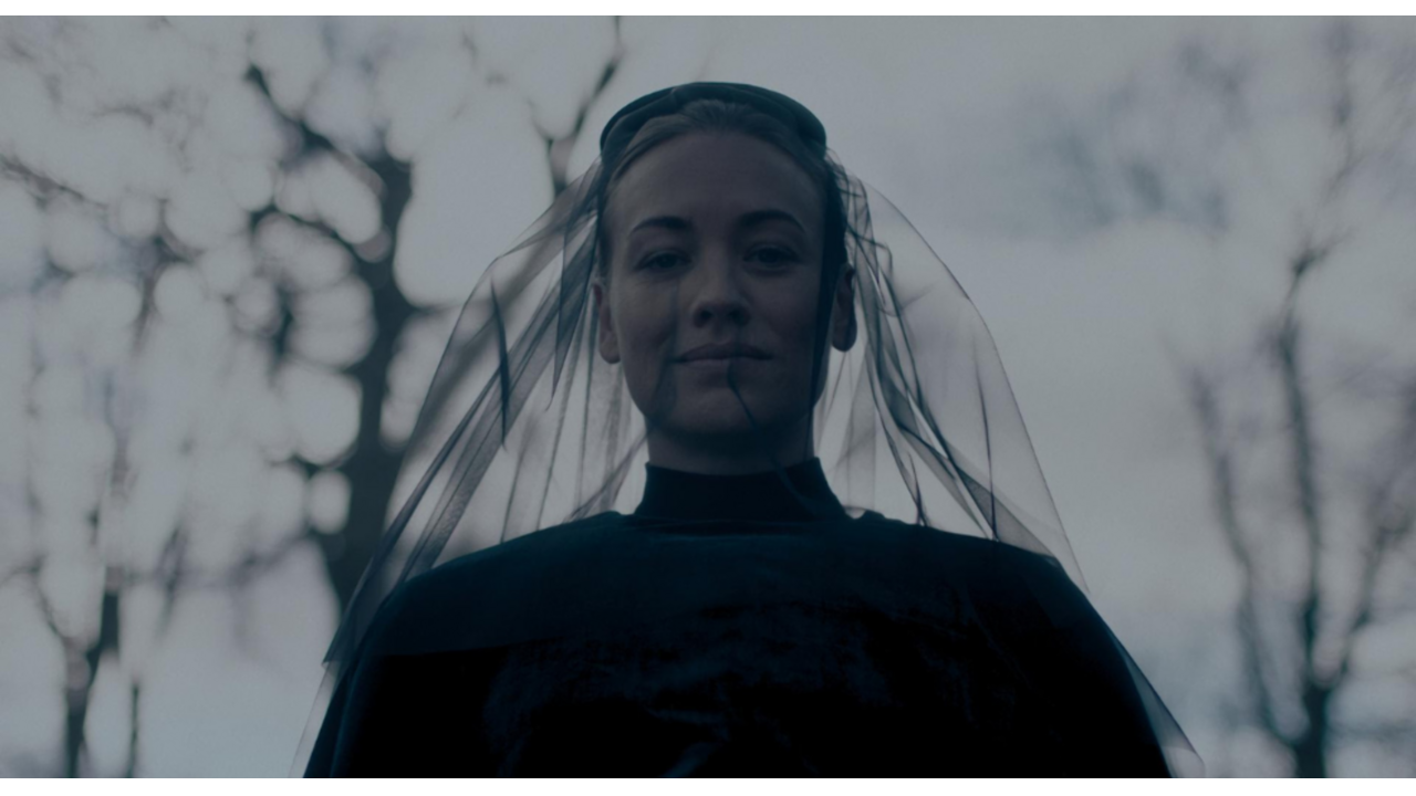the handmaid's tale