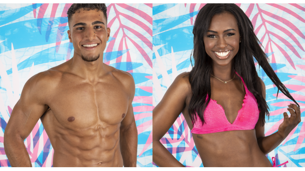 Illustratie voor: Berichtje! Deze 10 oud Love Island-deelnemers duiken op in Casa Amor
