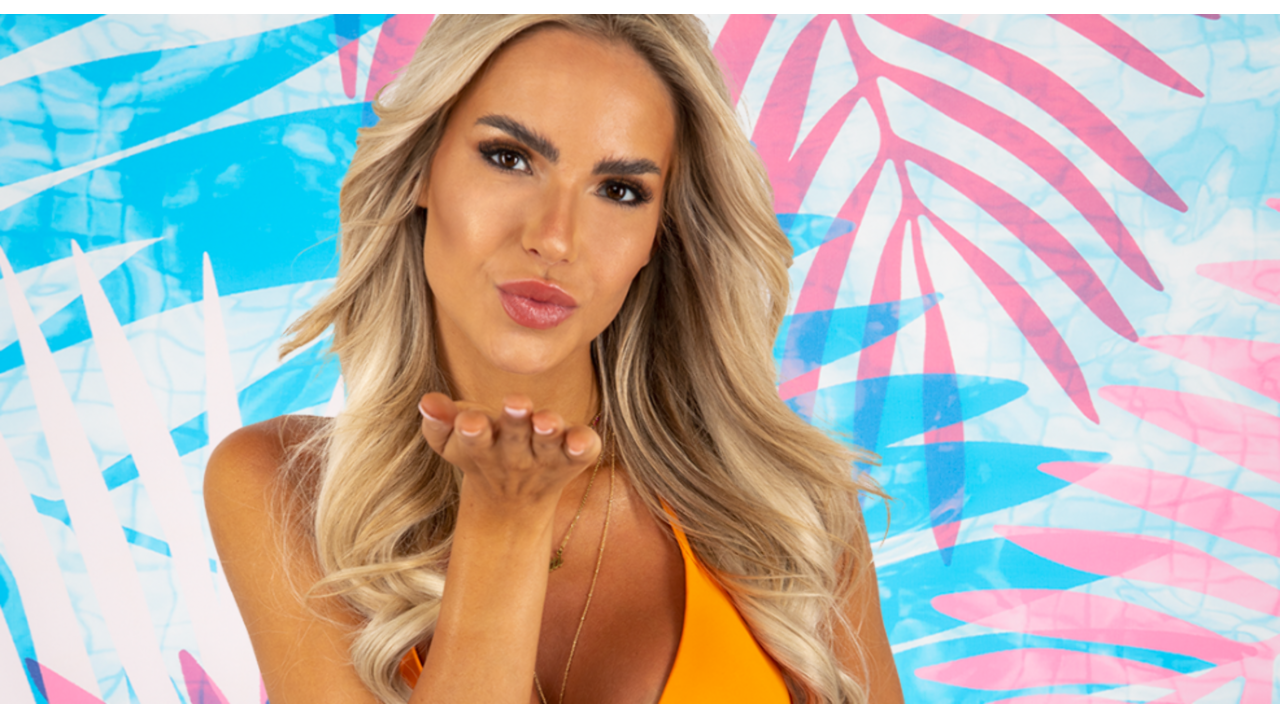 jotti love island