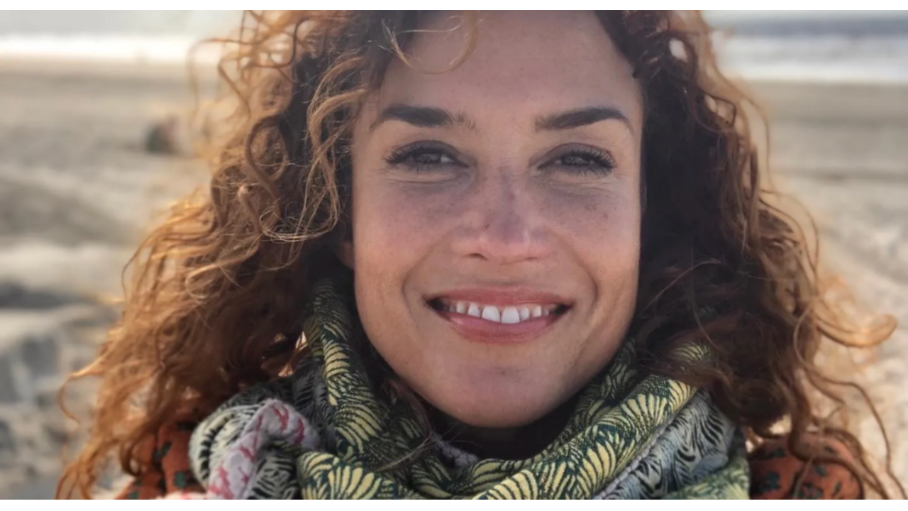 katja schuurman