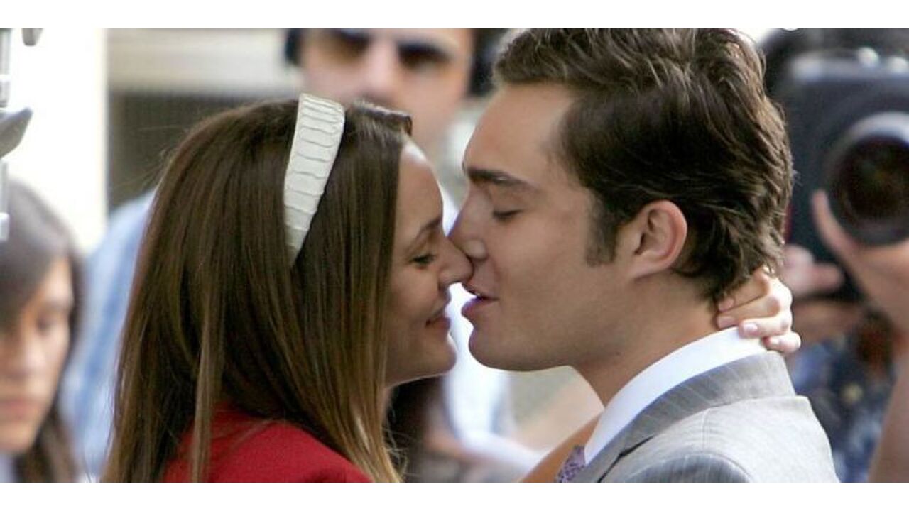 Gossip Girl