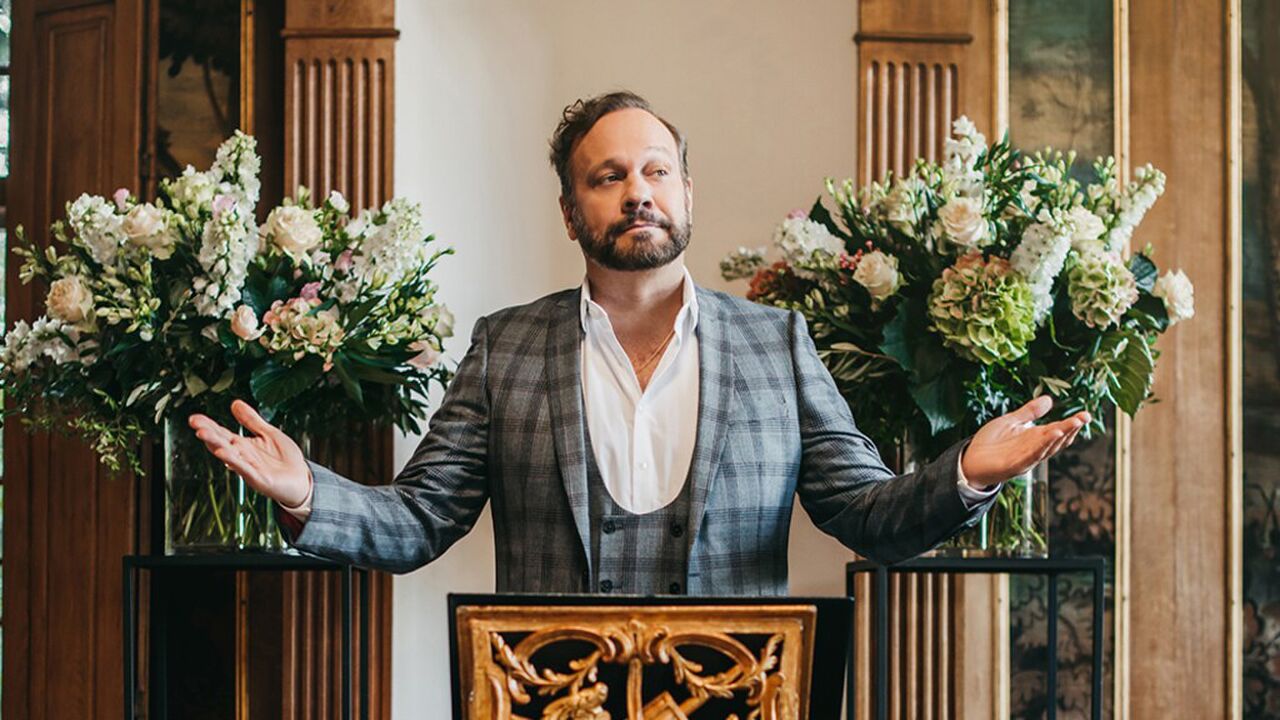 married at first sight