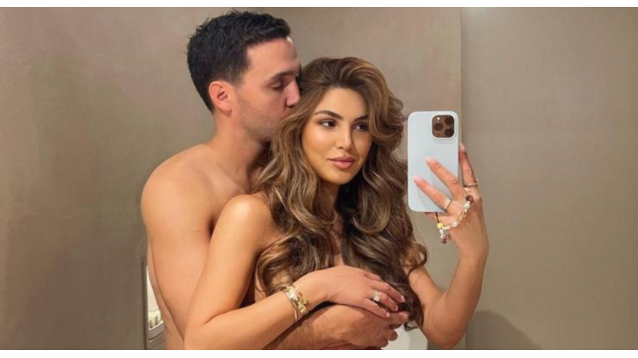 maurits stibbe negin mirsalehi