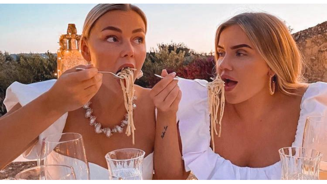 pasta