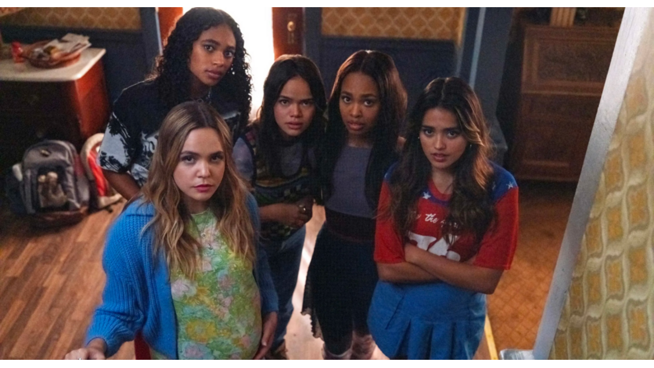 pretty little liars