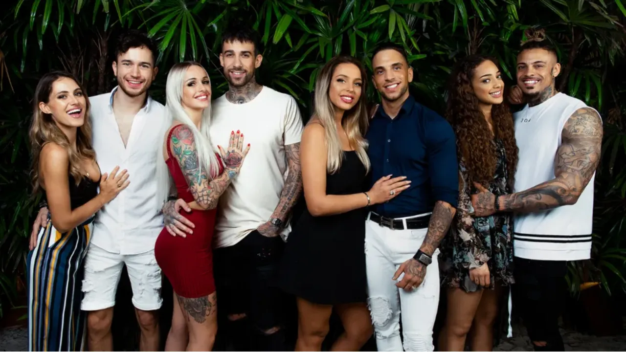 temptation island vips