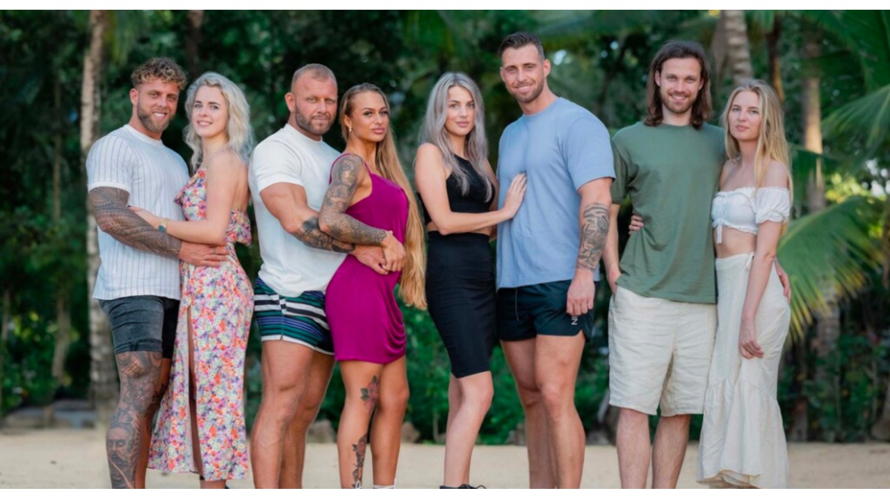 temptation island