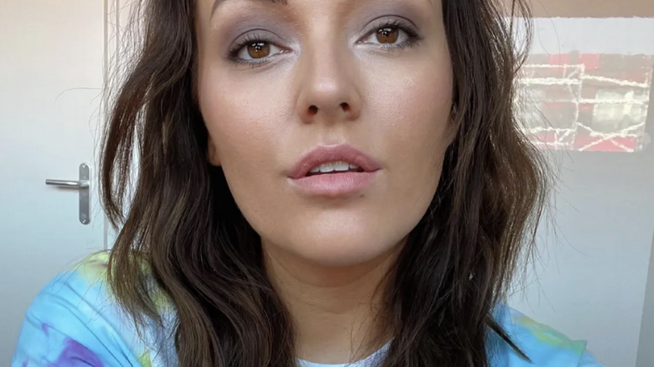 Mascha Feoktistova