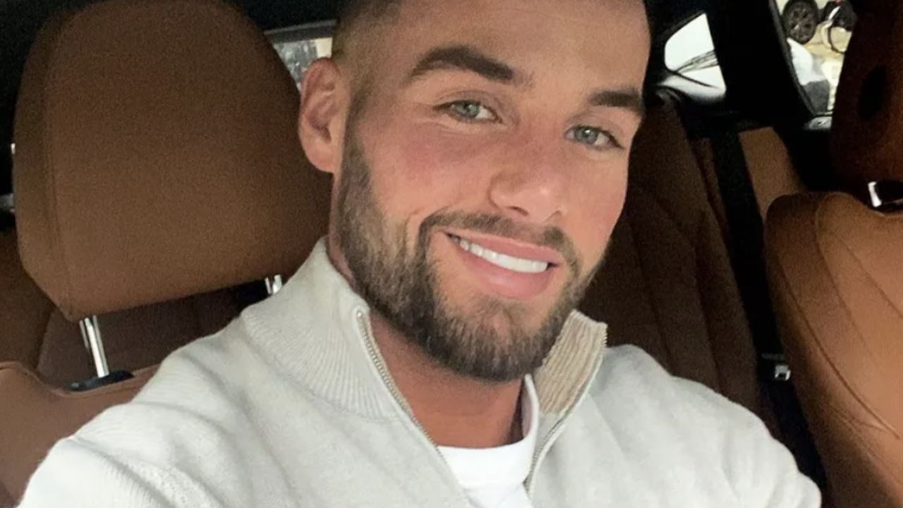 Donny Roelvink nieuwe lover vriendin