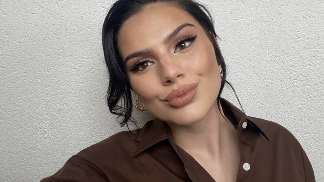 Famke Louise