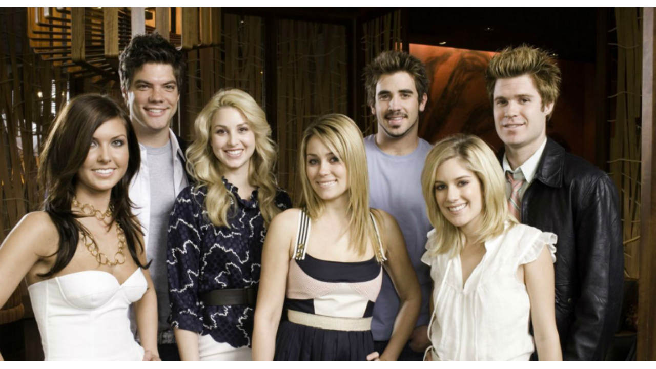 The Hills