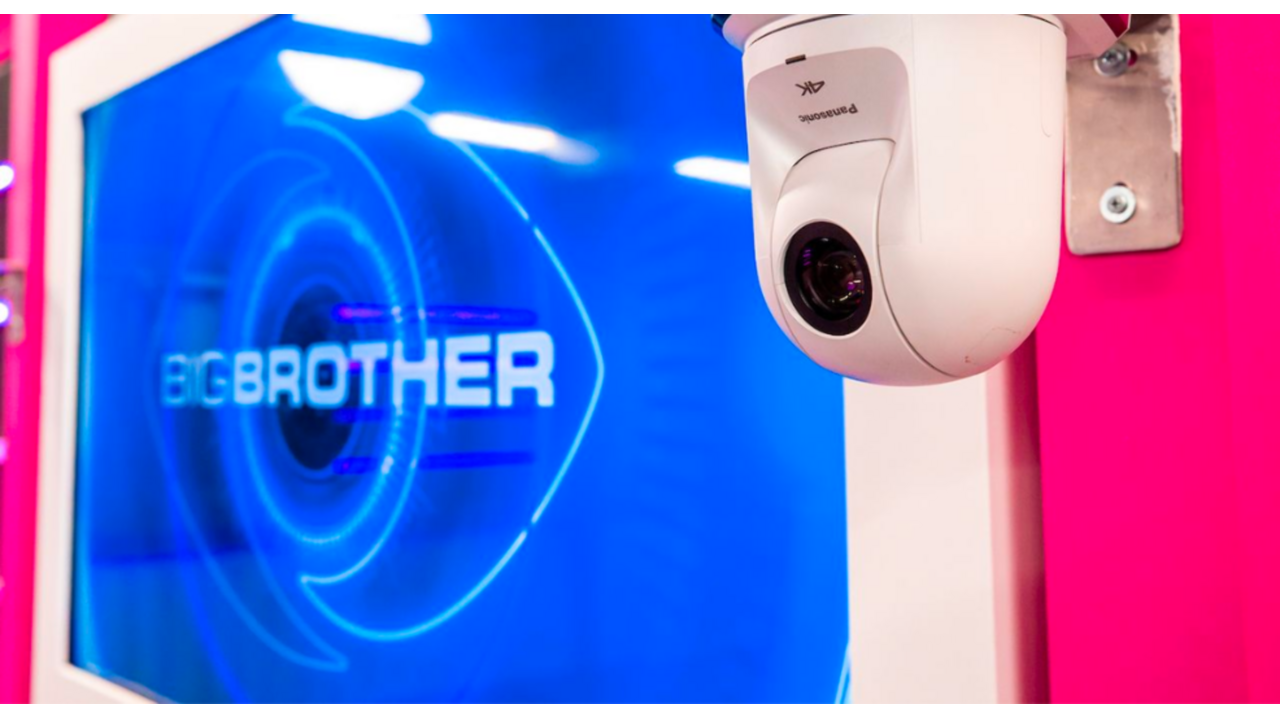 big brother