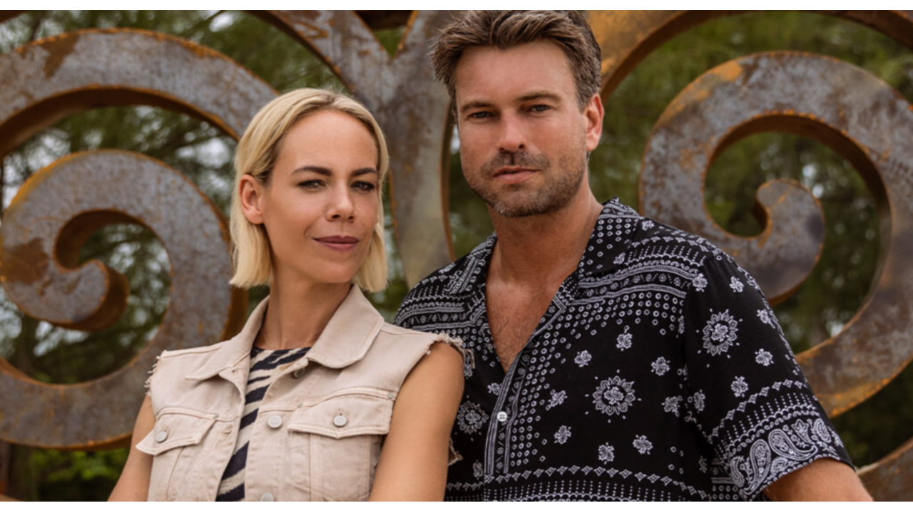 Expeditie Robinson kandidaten mysterieus