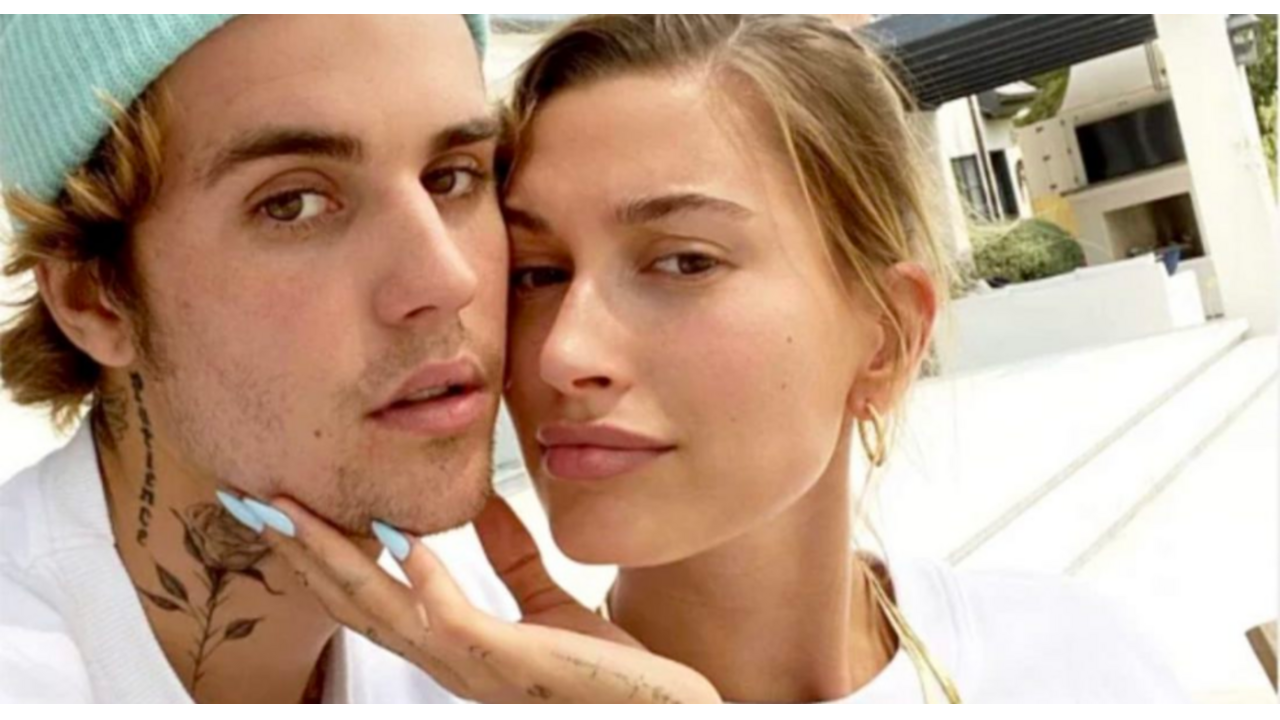Hailey Bieber Justin Bieber vermogen