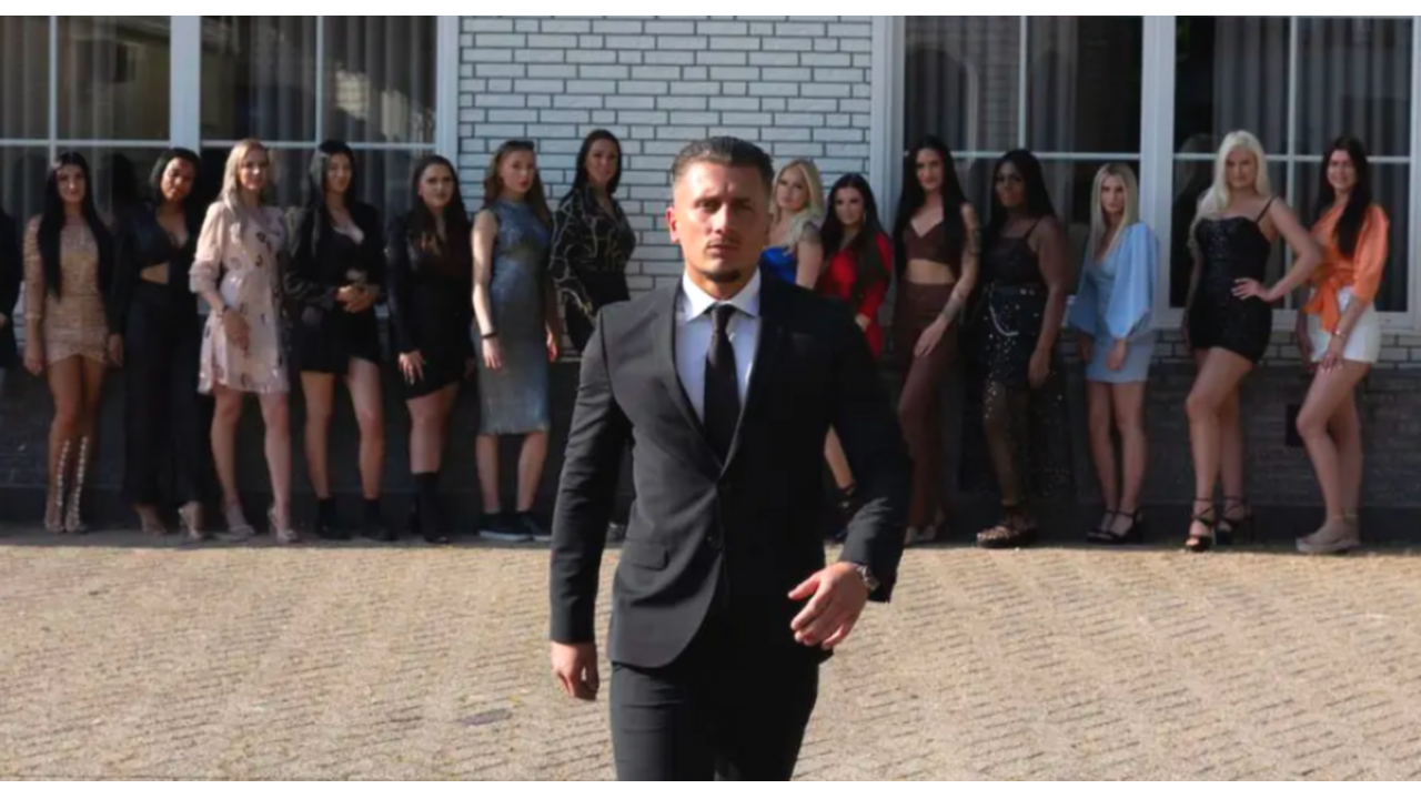 Harrie Snijders LLDL