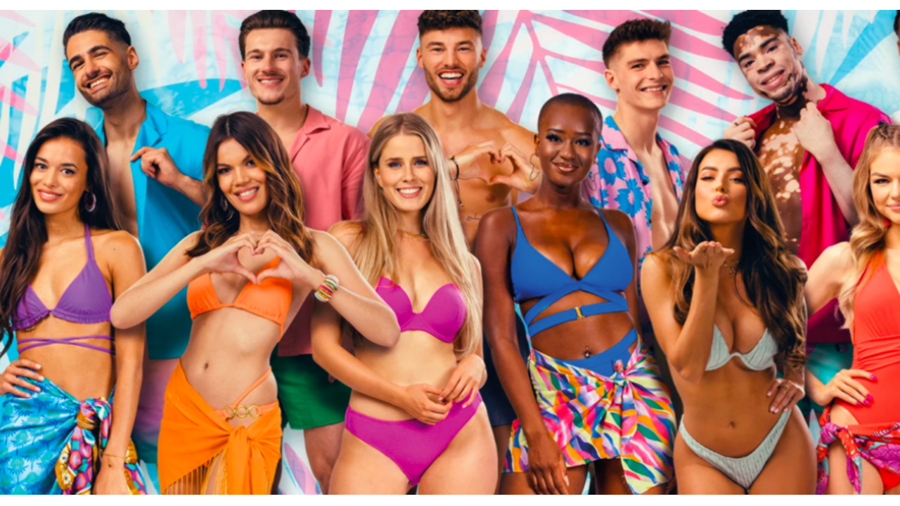 Islander Love Island