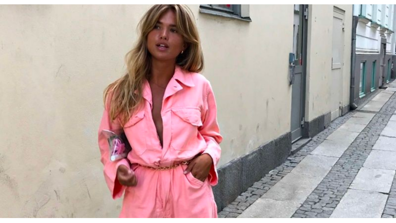 kleding warm zomer luchtig outfits