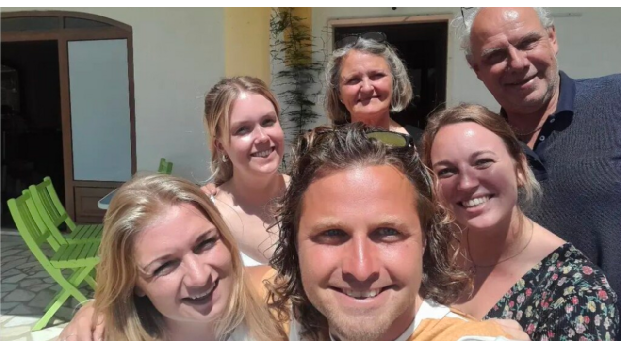 martijn b&b vol liefde