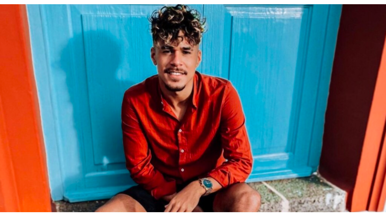 Mattheüs Love Island