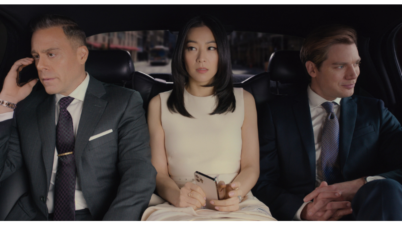 Illustratie voor: Gek op de serie Suits? Netflix lanceert lookalike serie met vrouwen in hoofdrol