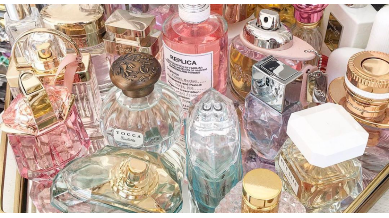 victoria's secret muggen