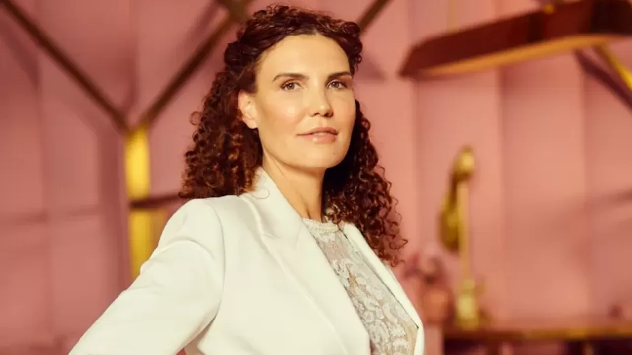 Illustratie voor: Throwback: zo zag Yvette uit MAFS er vroeger uit