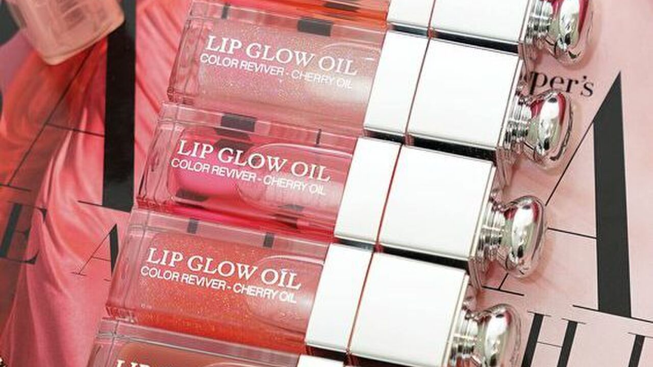 Illustratie voor: Score: dit mega betaalbare product is een dupe van de populaire Dior Lip Oil