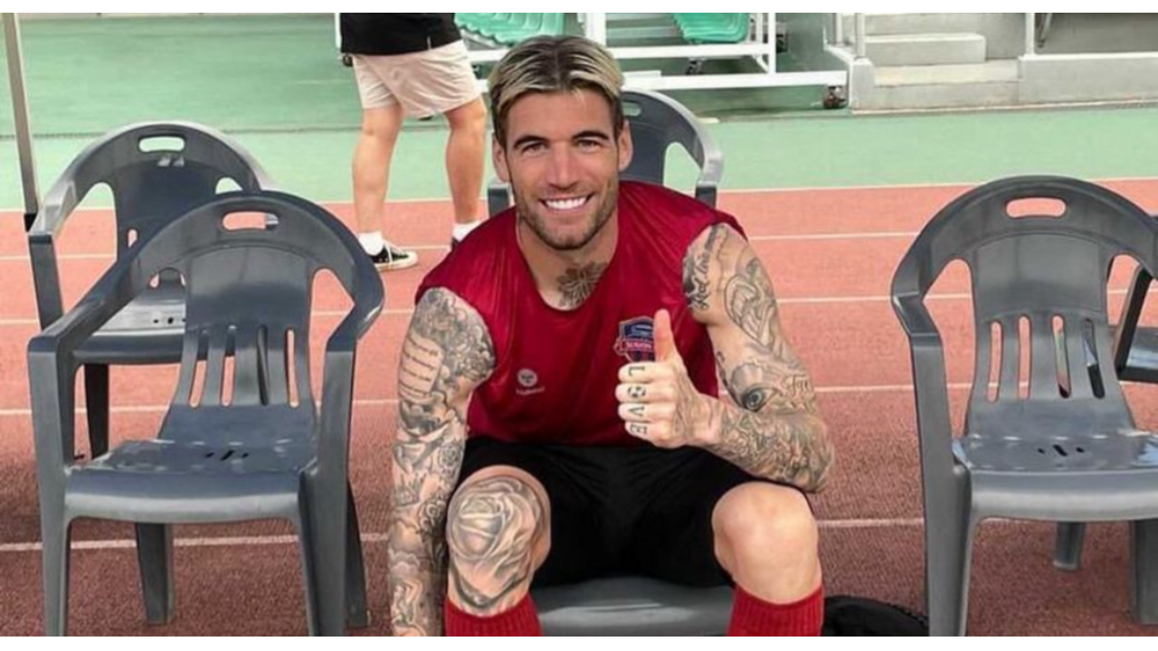 Knapste Nederlandse voetballers
