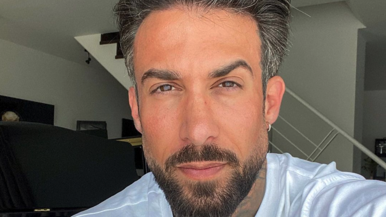 Fabrizio Tzinaridis