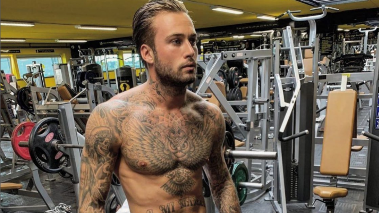 Dave Roelvink nieuwe hobby