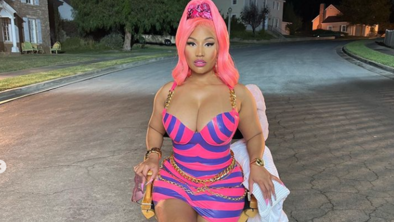 Nicki Minaj