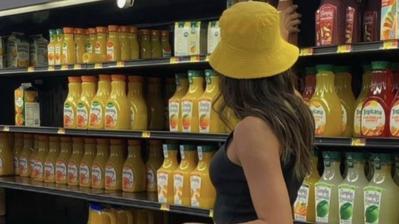 tips om op boodschappen te besparen