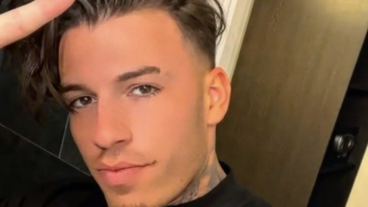 Illustratie voor: Omg: EOTB-Luca ondergaat cosmetische ingreep aan zijn gezicht