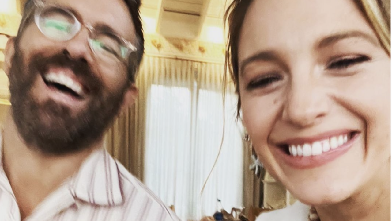 Illustratie voor: Blake Lively haalt uit naar brutale paparazzi met foto op Instagram