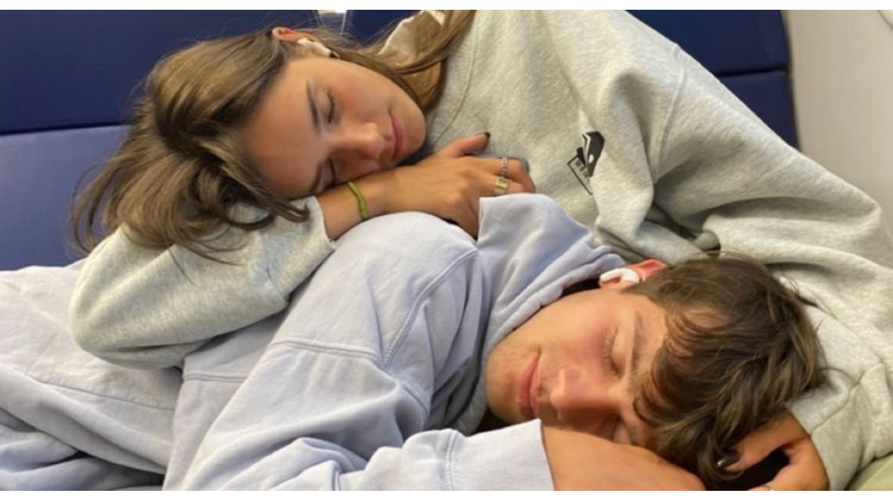 Tekenen dat lover goed is