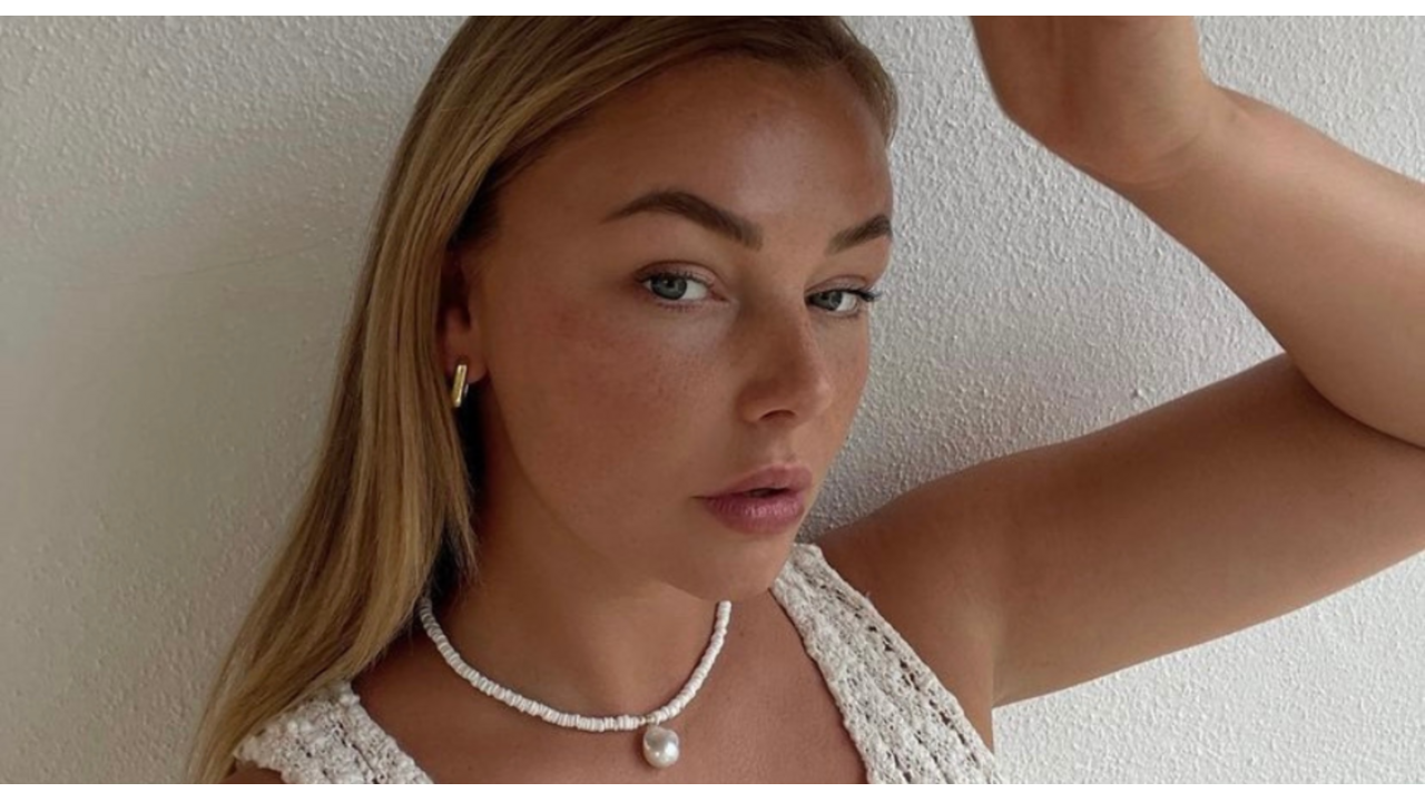 Vivian Hoorn onthult onzekerheid