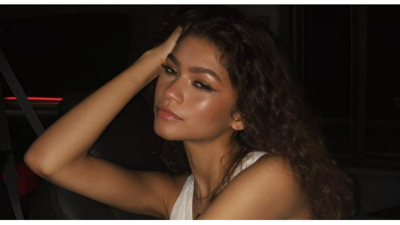 Betaalbare zalf laat je stralen als Zendaya