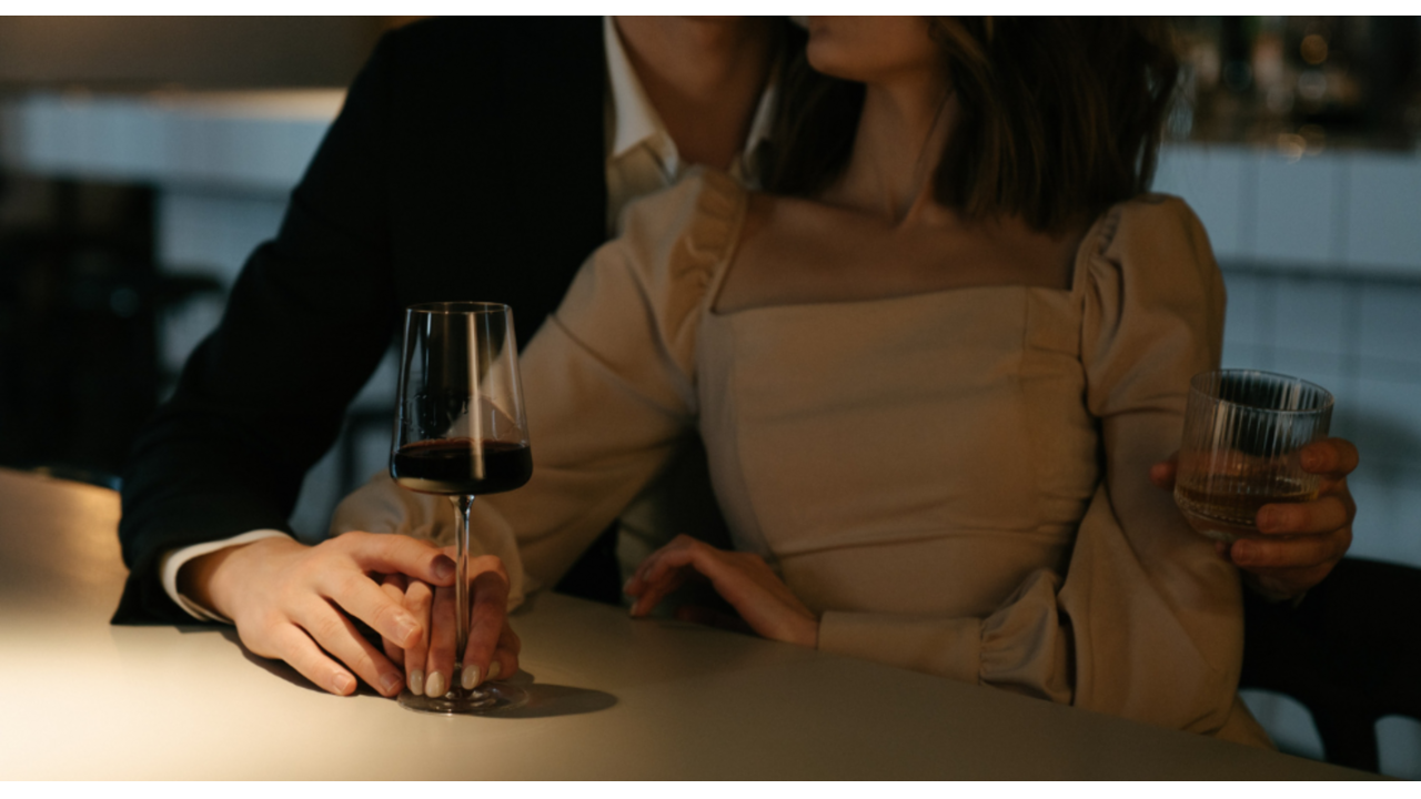 Dingen die je niet voor een date moet vergeten