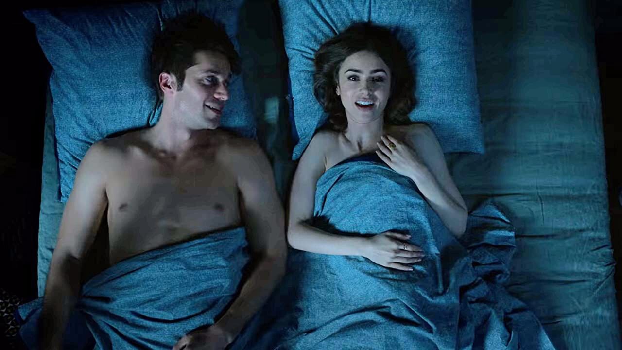 bed zelfvertrouwen