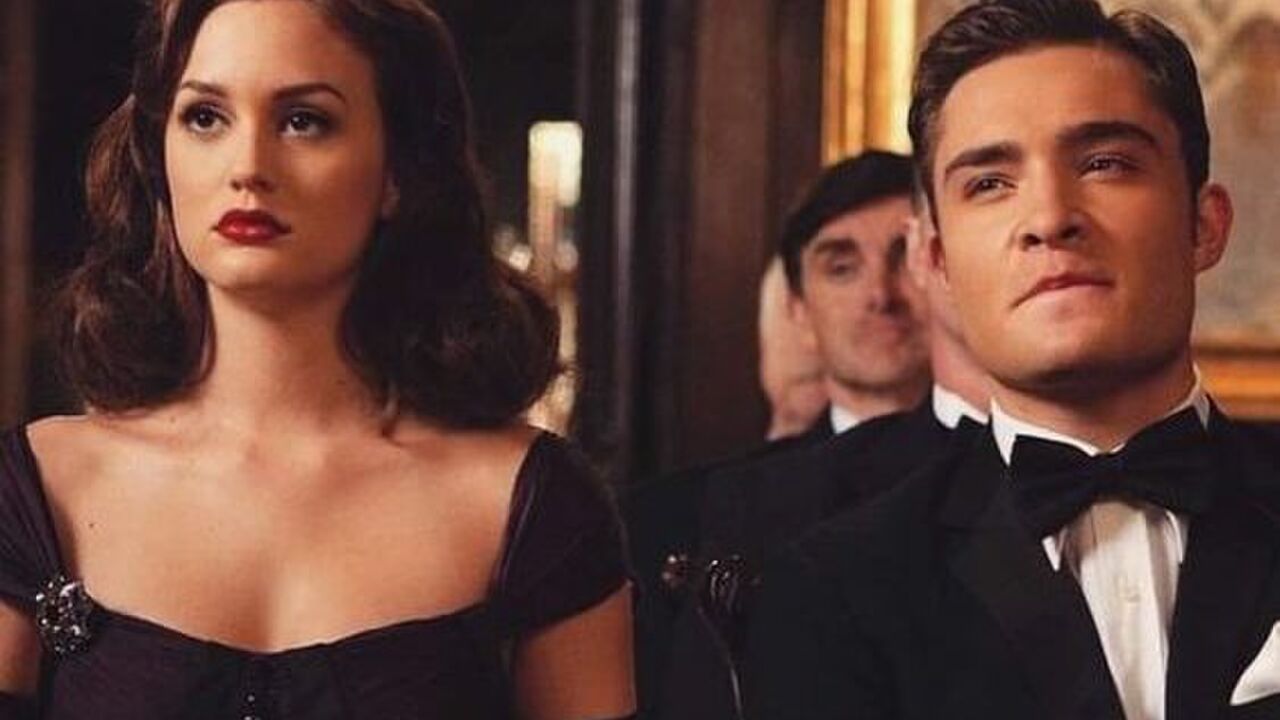 Illustratie voor: 8 dingen die we over relaties hebben geleerd door Gossip Girl te kijken