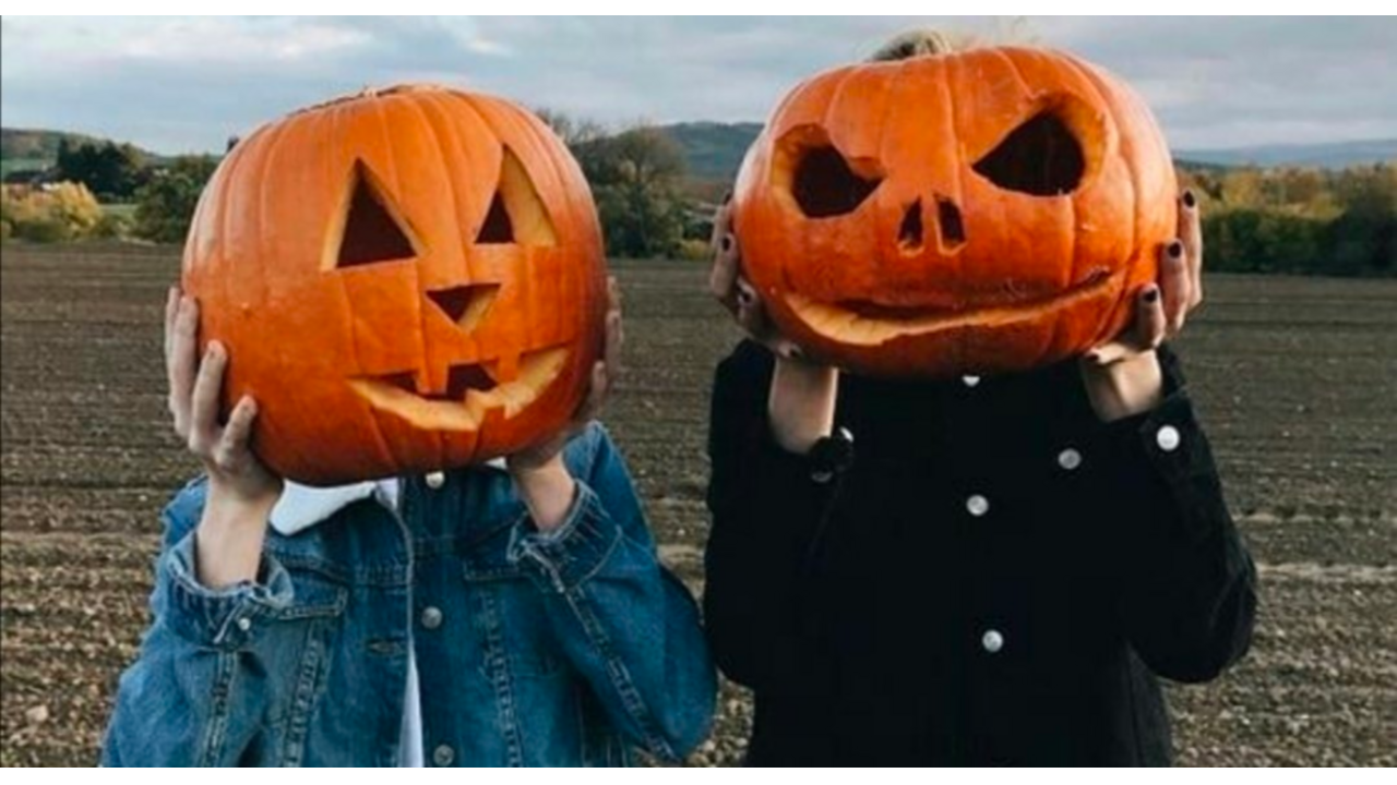 Date ideeën herfst