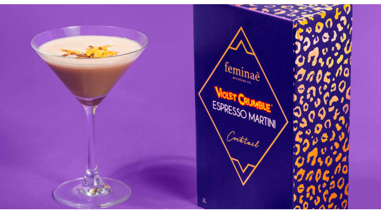 Espresso Martini